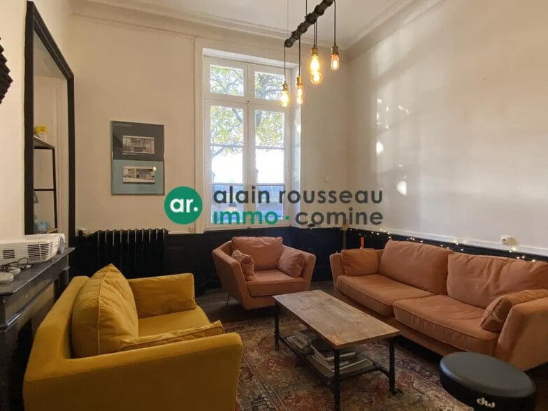 Bureau dans Angers à louer - Photo intérieure – Image 3 sur 5