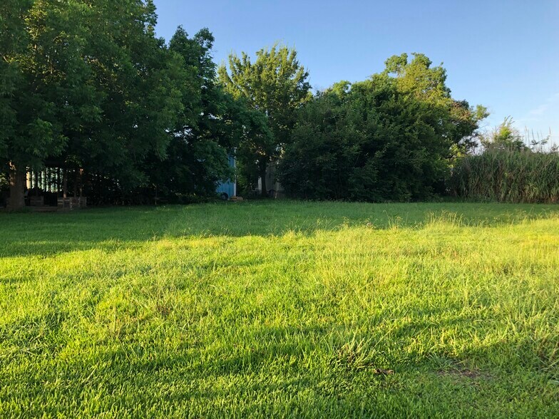.4955 ac. N. Main, Stafford, TX à vendre - Autre – Image 2 sur 2