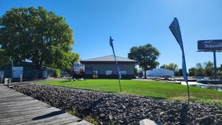 Plus de détails pour 2187 Abraham Ln, Oshkosh, WI - Industriel/Logistique à louer