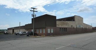 Plus de détails pour 2600 SW Washington St, Peoria, IL - Industriel/Logistique à louer