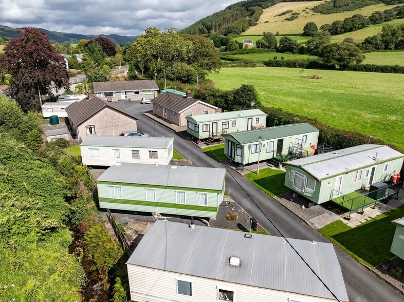 2 Cefn Melindwr, Aberystwyth à vendre - Photo de l’immeuble – Image 3 sur 8