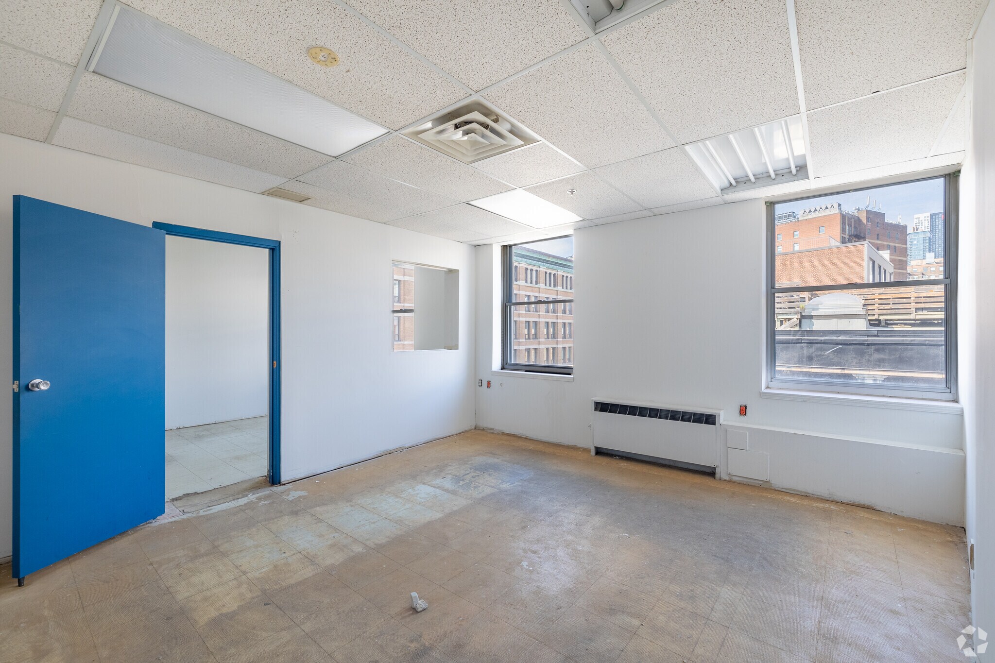 353 Rue Saint-Nicolas, Montréal, QC à louer Photo intérieure– Image 1 sur 4