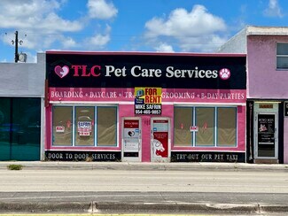 Plus de détails pour 1923 S Federal Hwy, Fort Lauderdale, FL - Local commercial à louer