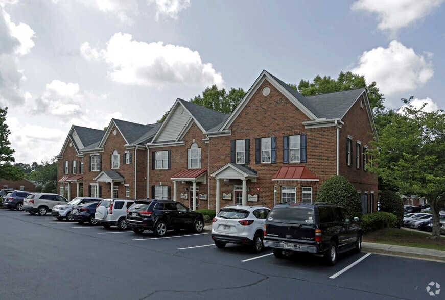 1301 Shiloh Rd, Kennesaw, GA à louer - Photo principale – Image 1 sur 8