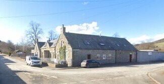 Plus de détails pour South Bridge St, Selkirk - Industriel/Logistique à louer