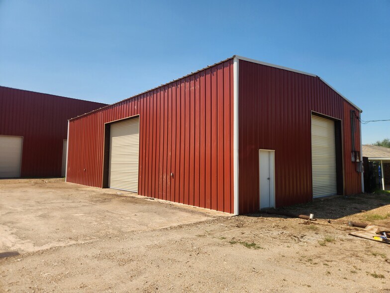 3602 Mona St, Pearland, TX à vendre - Photo de l’immeuble – Image 2 sur 6