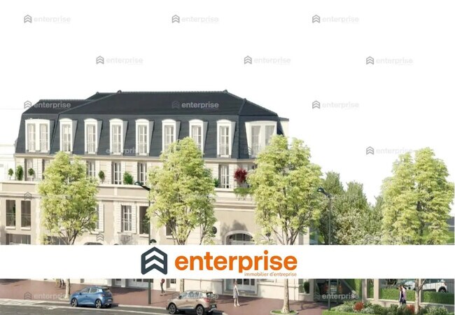 Plus de détails pour Local commercial à vendre