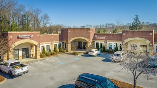 Plus de détails pour 5022 Old Godsey Ln, Hixson, TN - Bureau à vendre