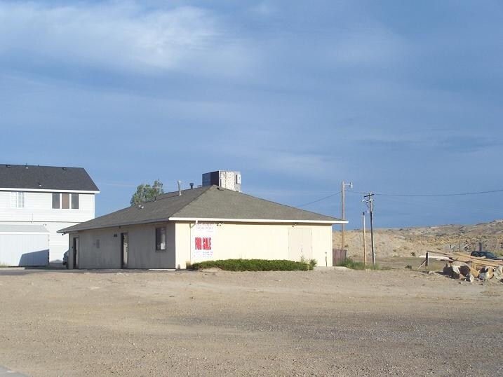 2005 Churchill St, Rock Springs, WY à vendre - Photo principale – Image 1 sur 2