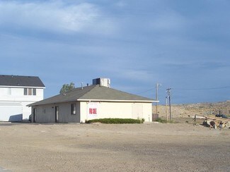Plus de détails pour 2005 Churchill St, Rock Springs, WY - Local commercial à vendre