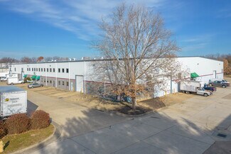 Plus de détails pour 15005 Farm Creek Dr, Woodbridge, VA - Industriel/Logistique à louer