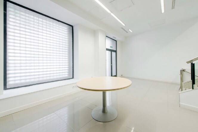 Immeuble residentiel dans Madrid, Madrid à vendre Photo principale– Image 1 sur 4