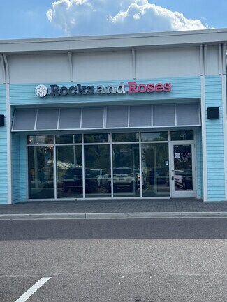 Plus de détails pour 5113 Sr 674, Wimauma, FL - Bureau à louer