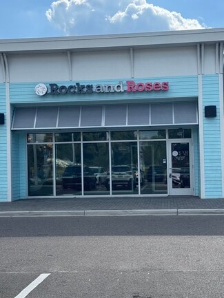 Plus de détails pour 5109 US Highway 674, Wimauma, FL - Bureau/Local commercial à louer
