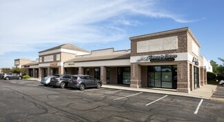 Plus de détails pour 1160-1198 NE Douglas St, Lee's Summit, MO - Local commercial à louer