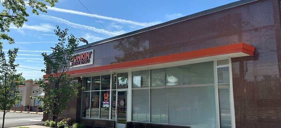 432 W Union Ave, Bound Brook, NJ à louer - Photo de l’immeuble – Image 2 sur 3