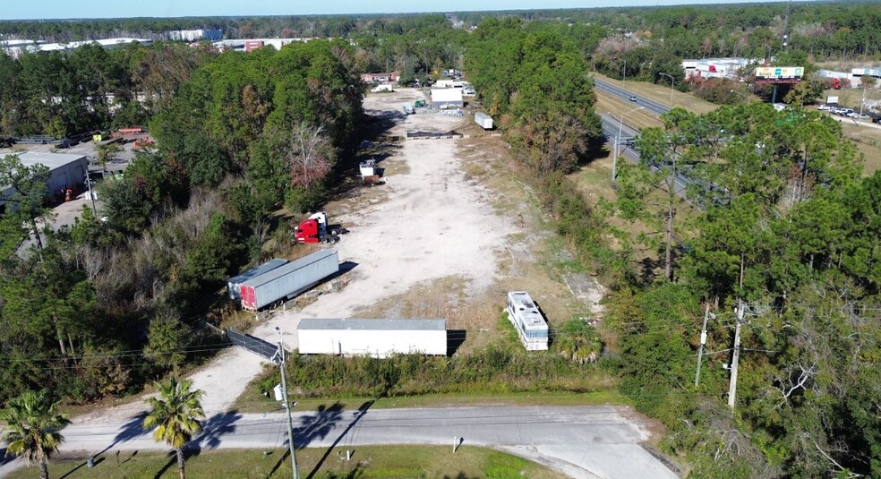 6840-6902 Keithan Rd, Jacksonville, FL à louer - Photo de l’immeuble – Image 2 sur 3