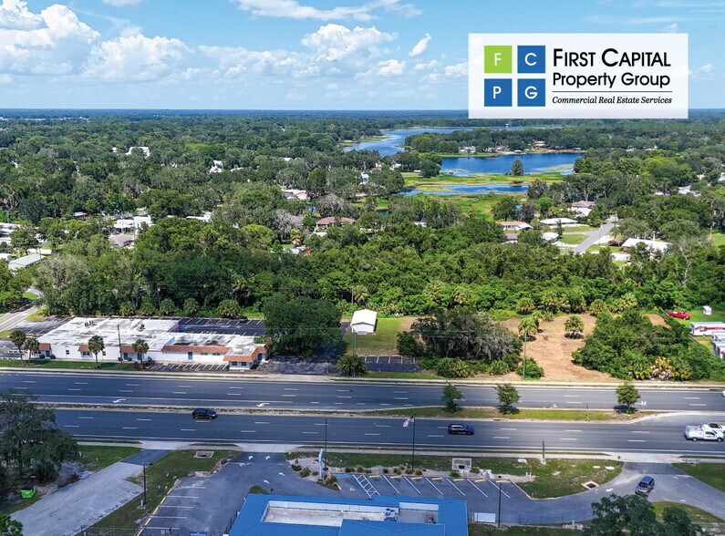 601 S Us-41, Inverness, FL à vendre - Photo de l’immeuble – Image 3 sur 18