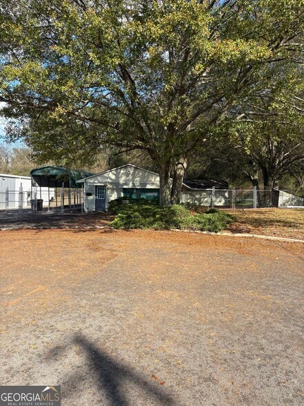 12 Commerce Ct SE, Rome, GA à vendre - Photo de l’immeuble – Image 2 sur 8