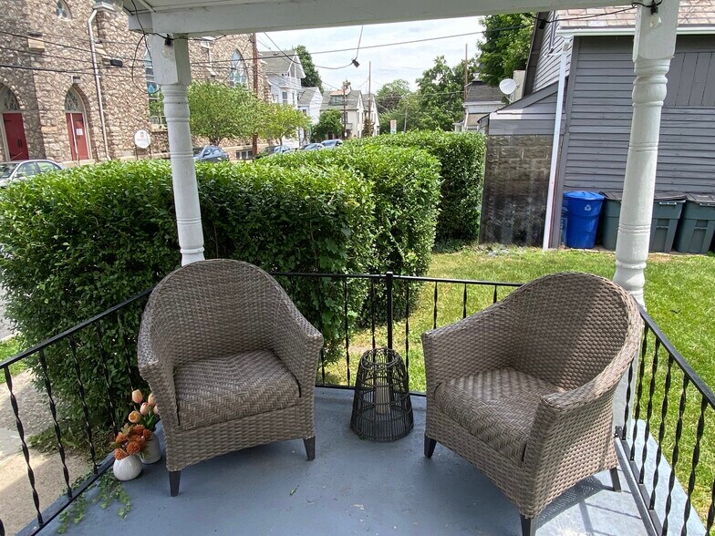 133 Cattell St, Easton, PA à vendre - Photo de l’immeuble – Image 3 sur 21