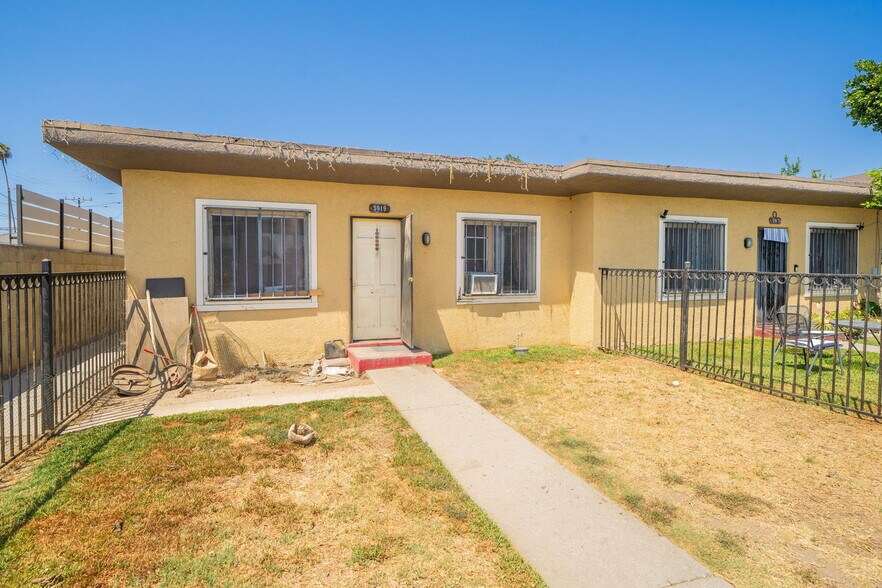 5917 Converse Ave, Los Angeles, CA à vendre - Photo de l’immeuble – Image 3 sur 47