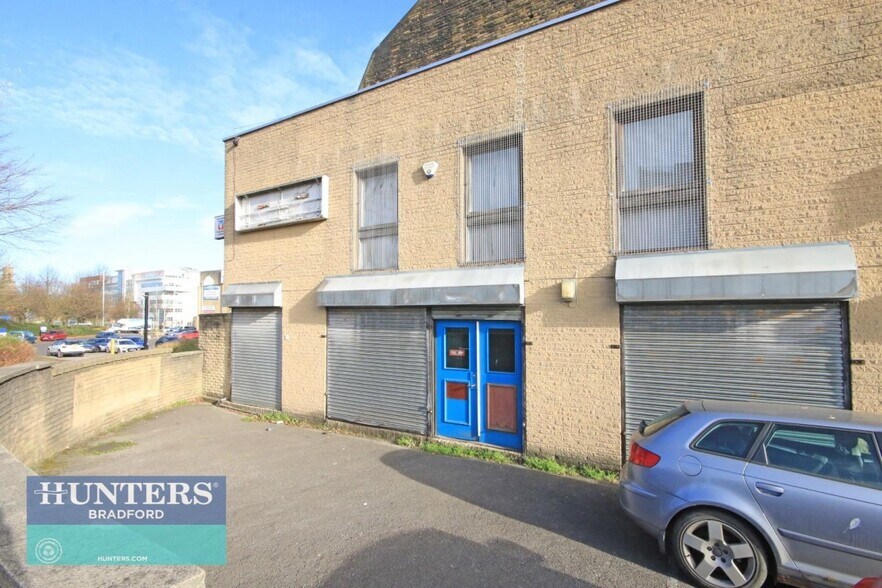 1-9 Albion St, Bradford à louer - Photo de l’immeuble – Image 2 sur 57