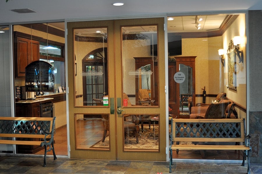 3 Grogans Park Dr, The Woodlands, TX à louer Photo de l’immeuble– Image 1 sur 2