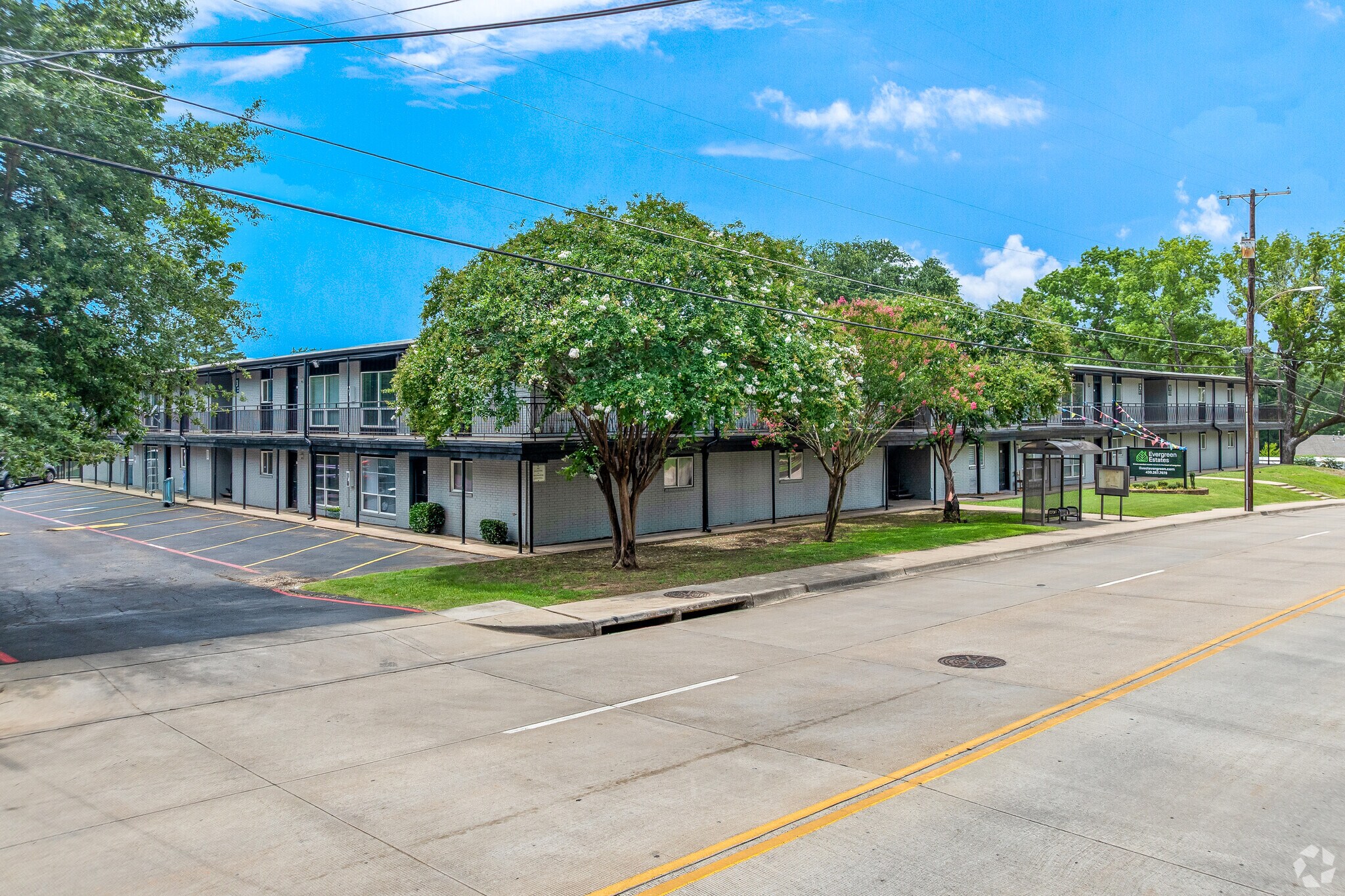717 S Green St, Longview, TX à vendre Photo principale– Image 1 sur 31