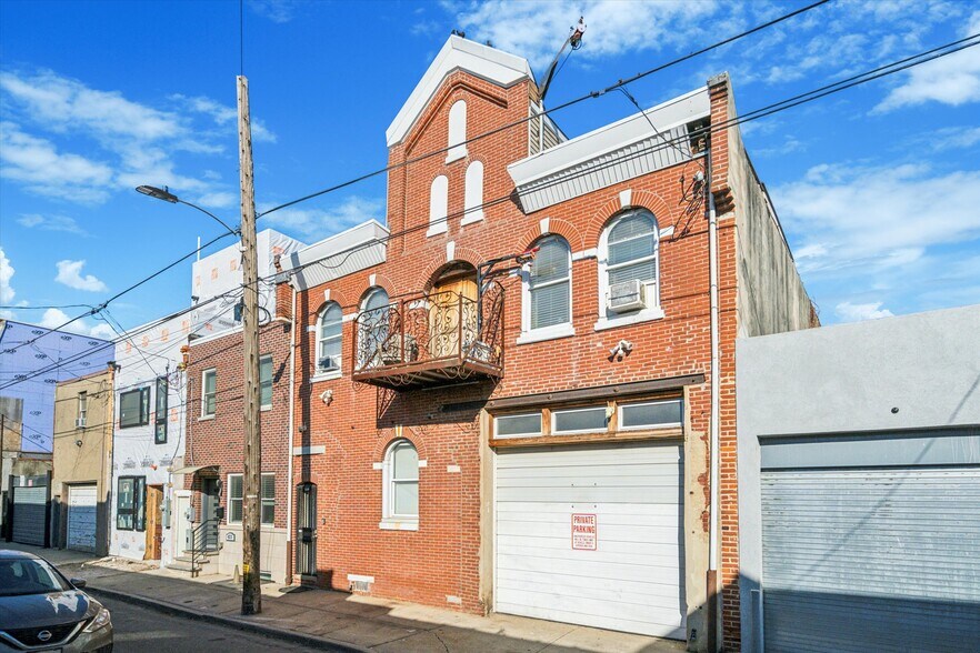 419 Pierce St, Philadelphia, PA à vendre - Photo de l’immeuble – Image 2 sur 33