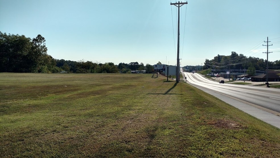 2505 E Jackson Blvd, Jackson, MO à vendre - Photo principale – Image 1 sur 1