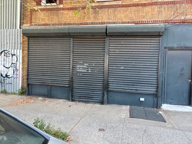 15614 Tuskegee Airmen Way, Jamaica, NY à louer - Photo de l’immeuble – Image 1 sur 1