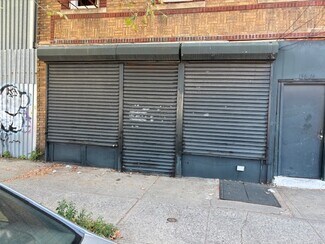 Plus de détails pour 15614 Tuskegee Airmen Way, Jamaica, NY - Local commercial à louer