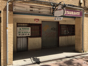 Urbanización Nuevo Versalles, Fuenlabrada, Madrid à louer Photo intérieure– Image 1 sur 2