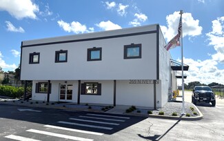 Plus de détails pour 265 N Ivey Ln, Orlando, FL - Industriel/Logistique à vendre
