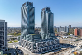Plus de détails pour 5799-5915 Yonge St, Toronto, ON - Logement à vendre