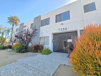 Plus de détails pour 7356 Haskell Ave, Van Nuys, CA - Logement à vendre