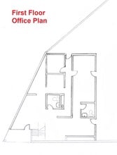 401 Sunset Dr, Antioch, CA à louer Plan d’étage– Image 1 sur 3