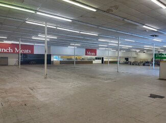 Plus de détails pour 530 Nash st, Spring Hope, NC - Local commercial à louer