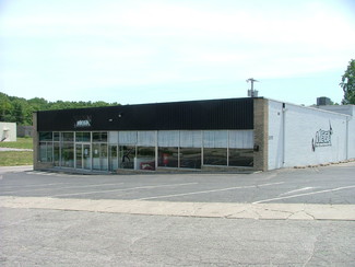Plus de détails pour 2605 Saint Joseph Ave, Saint Joseph, MO - Local commercial à vendre