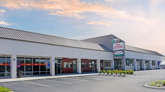 Plus de détails pour 7036-7336 International Dr, Orlando, FL - Local commercial à louer