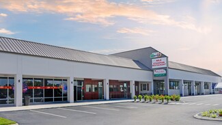 Plus de détails pour 7036-7336 International Dr, Orlando, FL - Local commercial à louer