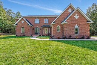 Plus de détails pour 10811 Electric Ave, Lanham, MD - Spécialisé à vendre