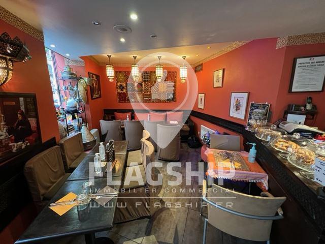 Plus de détails pour Local commercial à louer