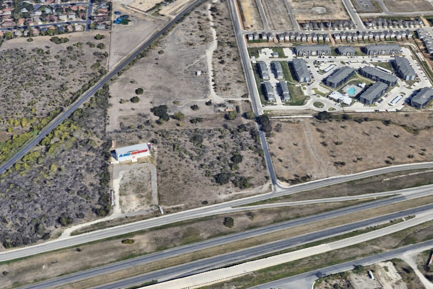 10351 US 90 hwy, San Antonio, TX à vendre - Photo principale – Image 2 sur 2