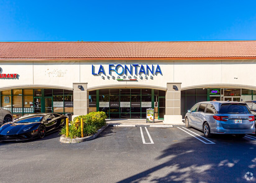 4179-4297 NW 107th Ave, Doral, FL à louer - Photo de l’immeuble – Image 2 sur 21