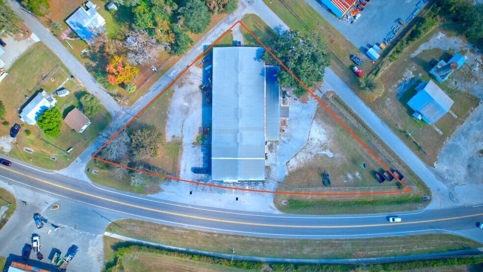 1451 E Jefferson St, Brooksville, FL à vendre - Photo de l’immeuble – Image 3 sur 54