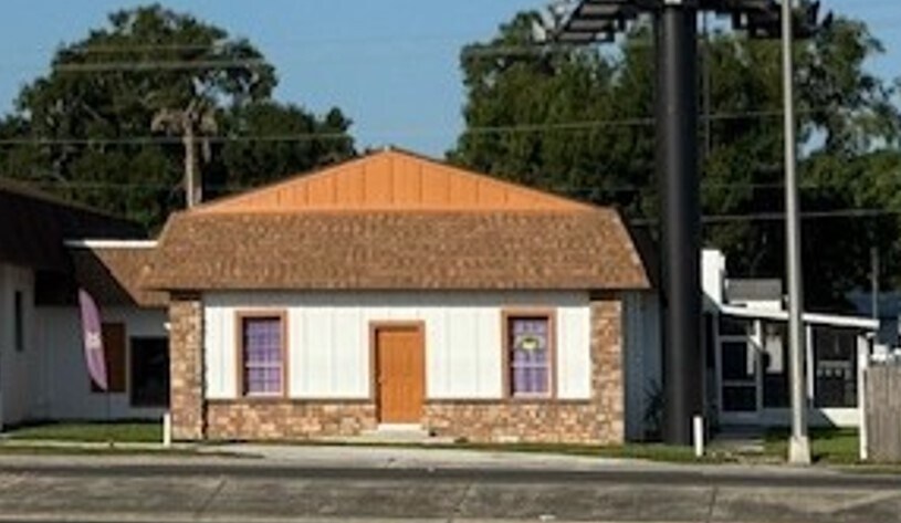 5421 Us Hwy 98 S, Highland City, FL à louer - Photo de l’immeuble – Image 2 sur 6