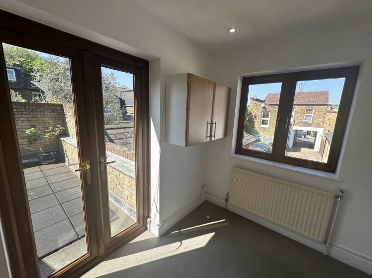 Bective Pl, Londres à louer Photo intérieure– Image 1 sur 2