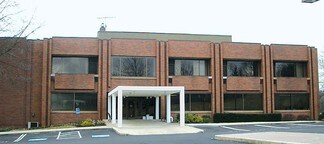 Plus de détails pour 735 Davisville Rd, Southampton, PA - Bureau, Bureau/Local commercial à louer