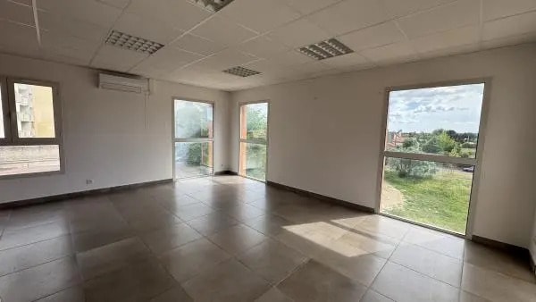 Bureau dans Perpignan à louer - Photo intérieure – Image 2 sur 3